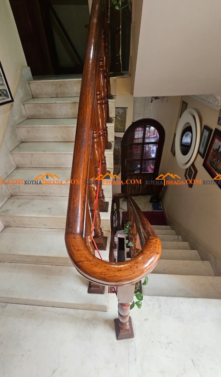 Full furnished house available for rent in Sukedhara, KTM